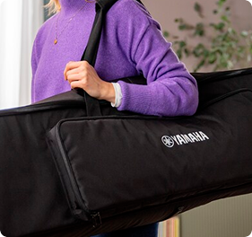 Yamaha P-145 - Imagem 2