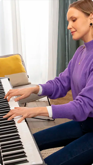 Yamaha P-145 - Imagem 3